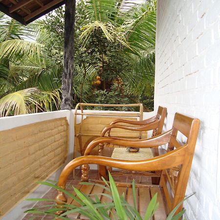 Taman Ayu Homestay Munduk Mitra Reddoorz Dış mekan fotoğraf