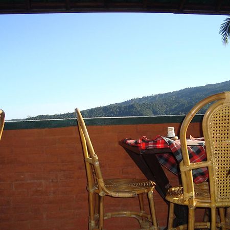 Taman Ayu Homestay Munduk Mitra Reddoorz Dış mekan fotoğraf