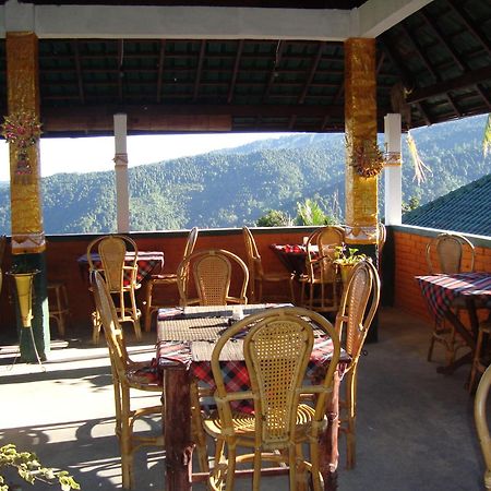 Taman Ayu Homestay Munduk Mitra Reddoorz Dış mekan fotoğraf