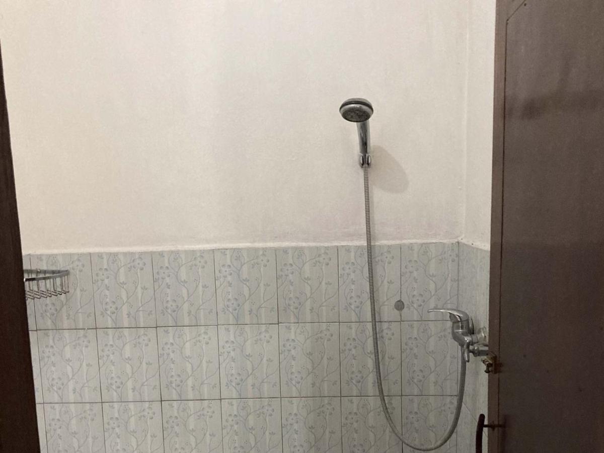 Taman Ayu Homestay Munduk Mitra Reddoorz Dış mekan fotoğraf