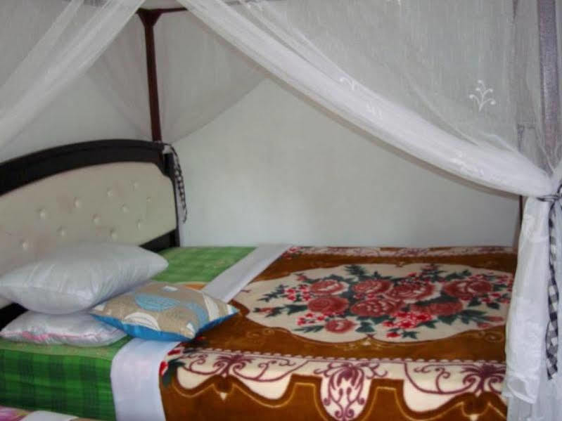 Taman Ayu Homestay Munduk Mitra Reddoorz Dış mekan fotoğraf